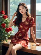 动漫女孩开襟乳液狂飙图片…