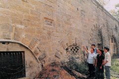 【国企前辈抗和印记】焦做→川湘他们带…